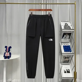 WJ-8107casual sweatpants style