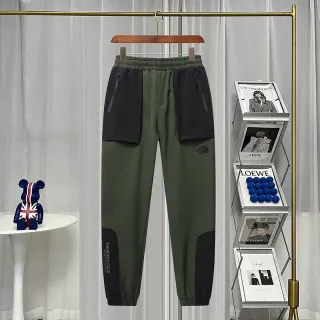 WJ-8107casual sweatpants style