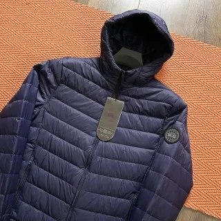 X25104down coat