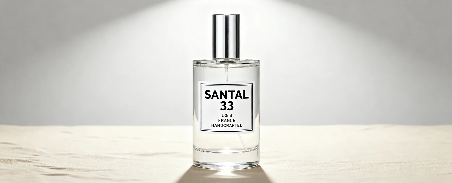 Perfumes for men and women with various brand fragrances