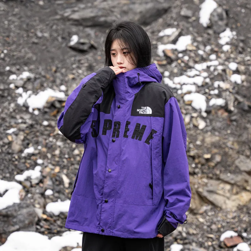888冲锋衣-8hardshell jacket