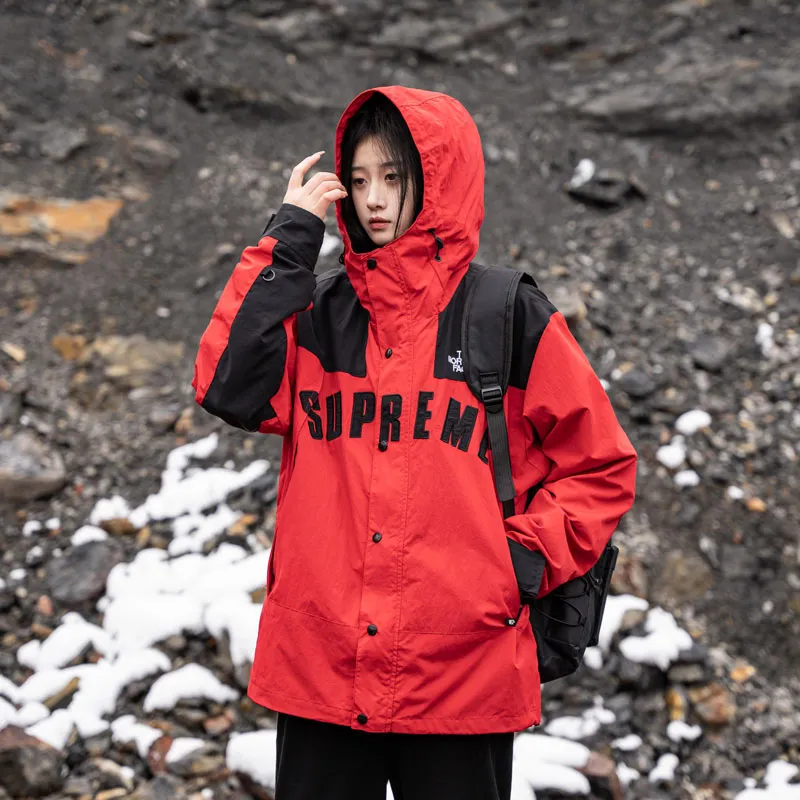 888冲锋衣-8hardshell jacket