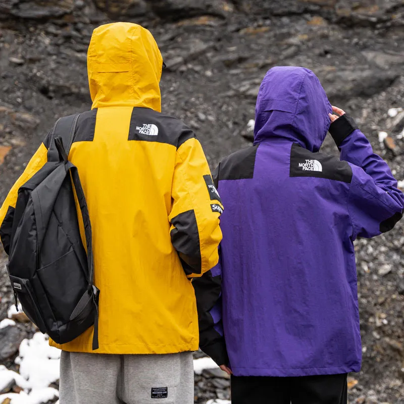 888冲锋衣-8hardshell jacket