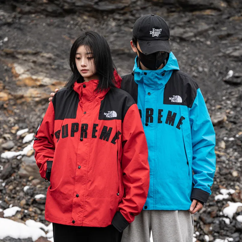 888冲锋衣-8hardshell jacket