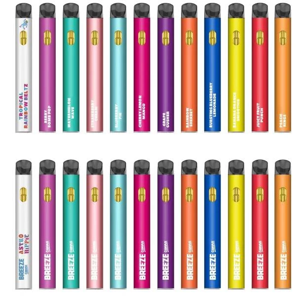 A Modern Solution for Natural Wellness and Convenience