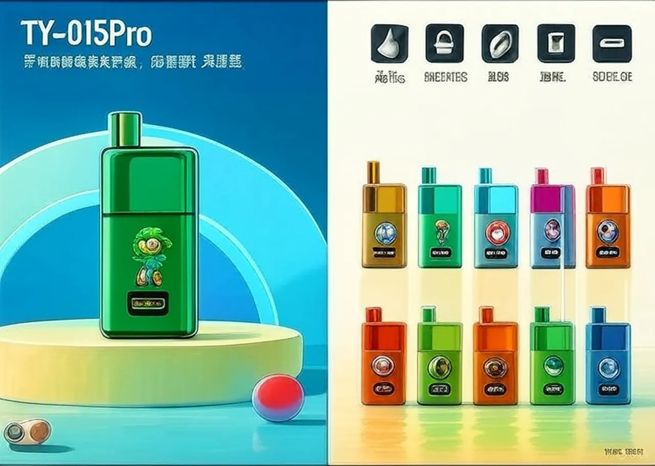 Disposable Vapes vs Pods: Which is the Best Choice for You?