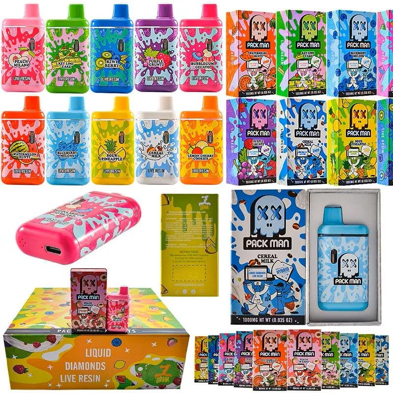 CBD Disposable Vape Pen: The Compact Powerhouse Revolutionizing CBD Inhalation