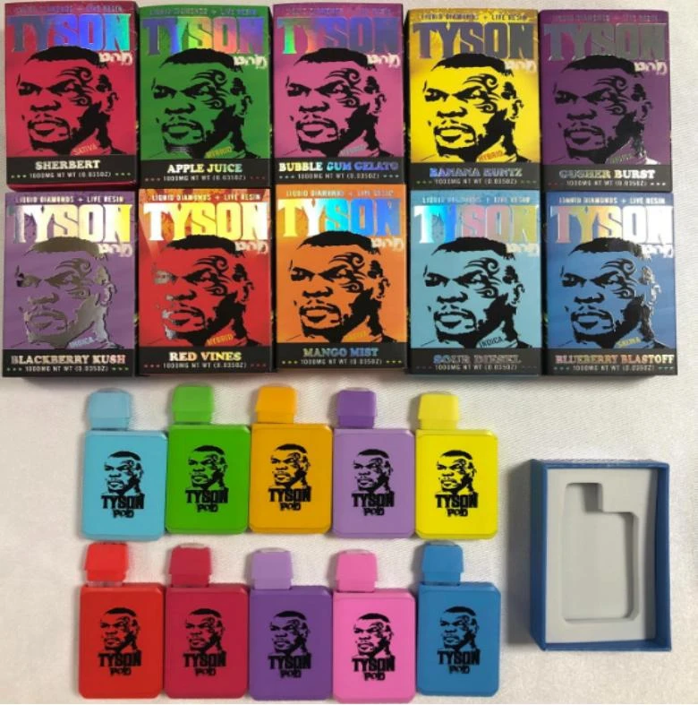 Discover the Convenience and Global Appeal of the Disposable Vape Pen