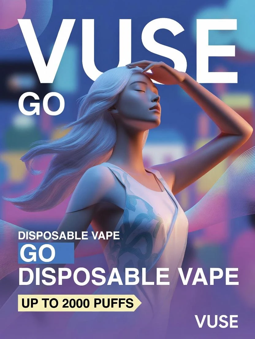 vape manufacturers