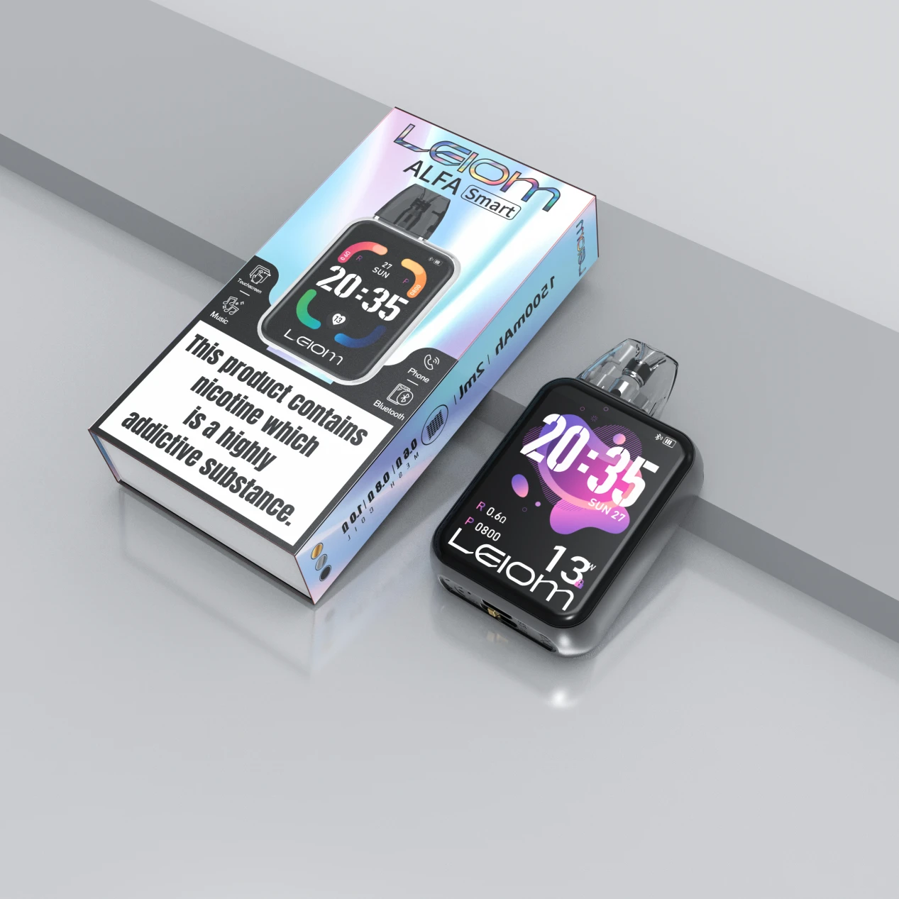 The Future of Disposable Vapes: Innovation and Sustainability