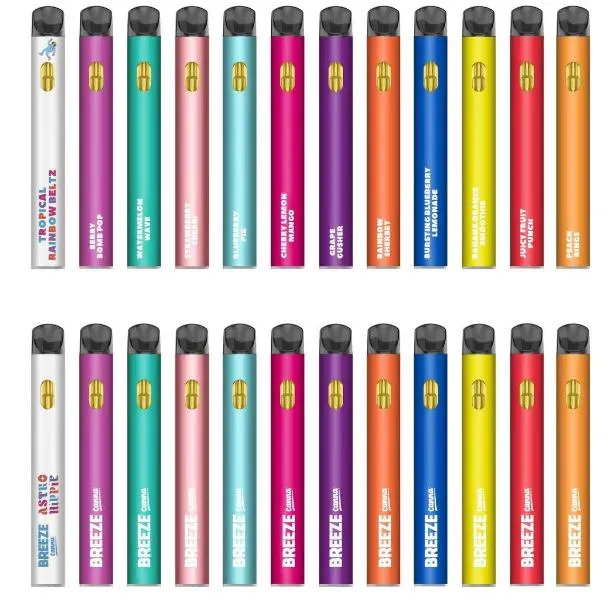 A Modern Solution for Natural Wellness and Convenience