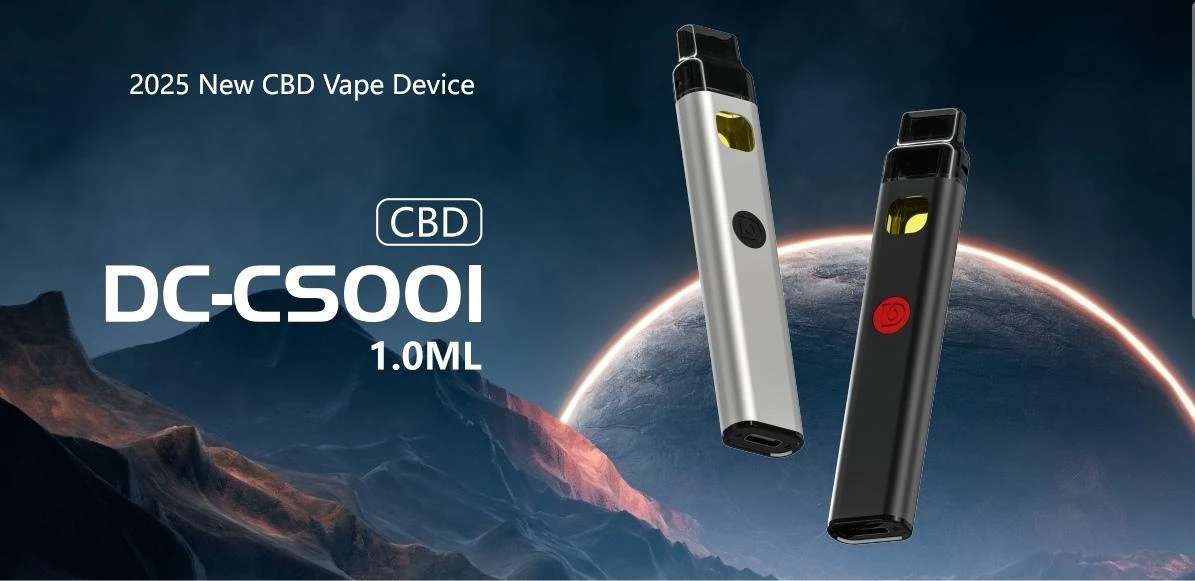 CBD Vape for Sale