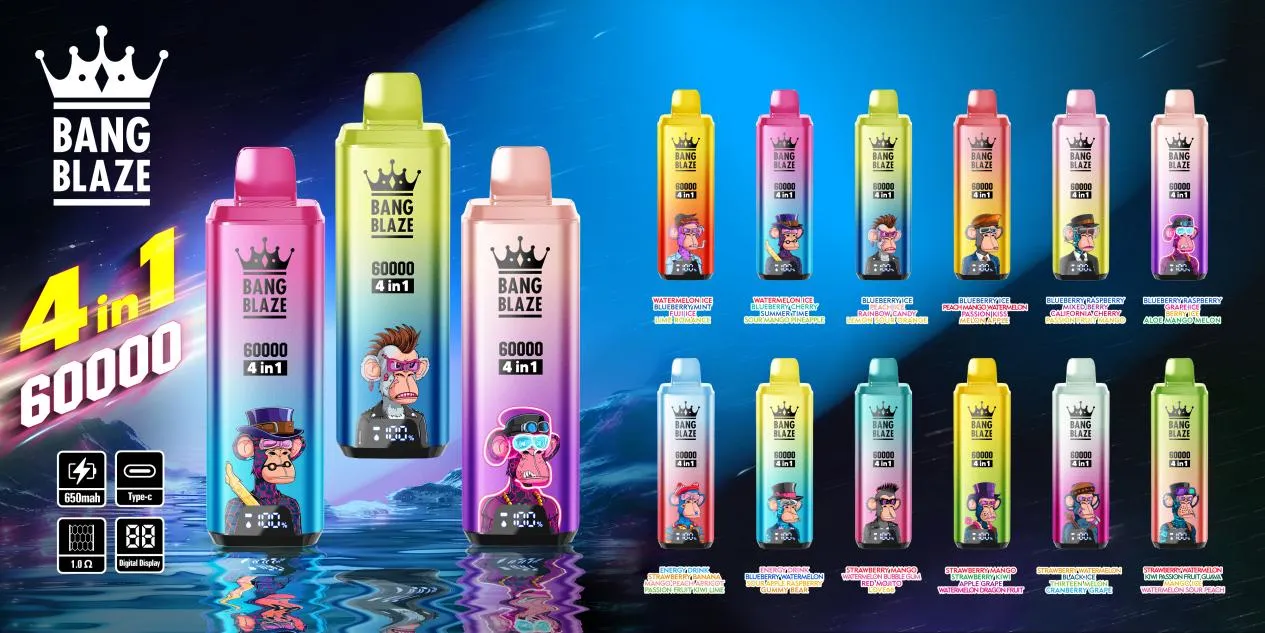 The Growing Popularity of Disposable Vapes: A Comprehensive Guide