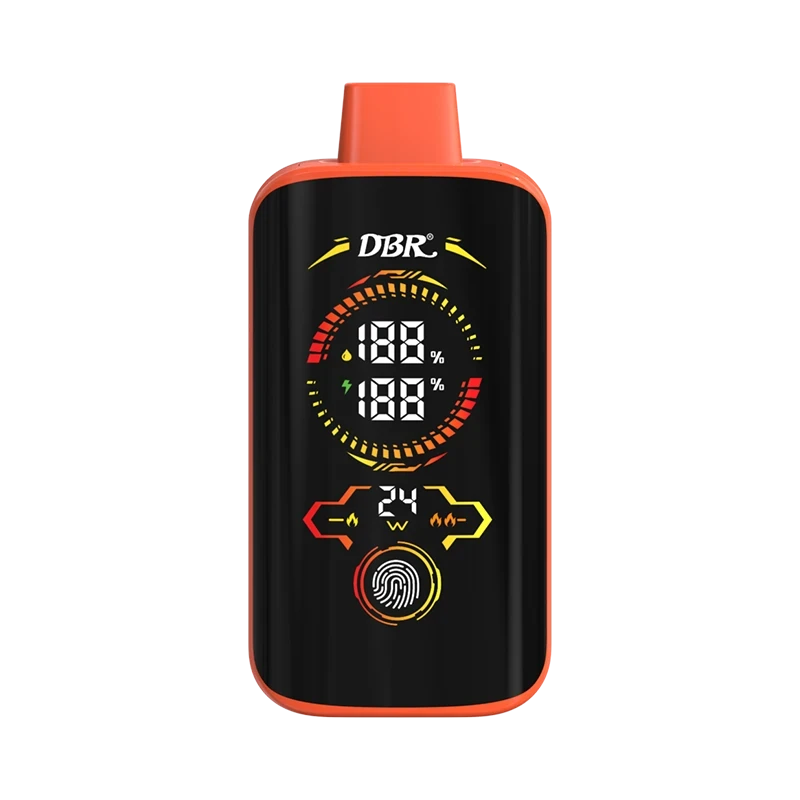 healthy vapes with nicotine