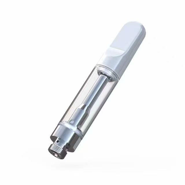 CBD THC Vape Cartridges: Potent, Refillable, & Discreet