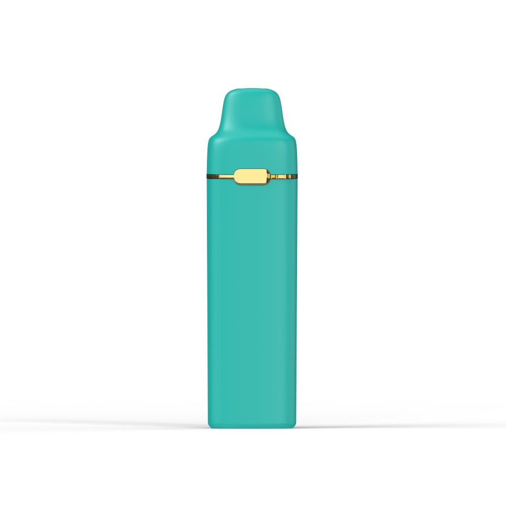 Best Seller 0.5ml Empty THC Disposable Vape Pen – Thick Oil