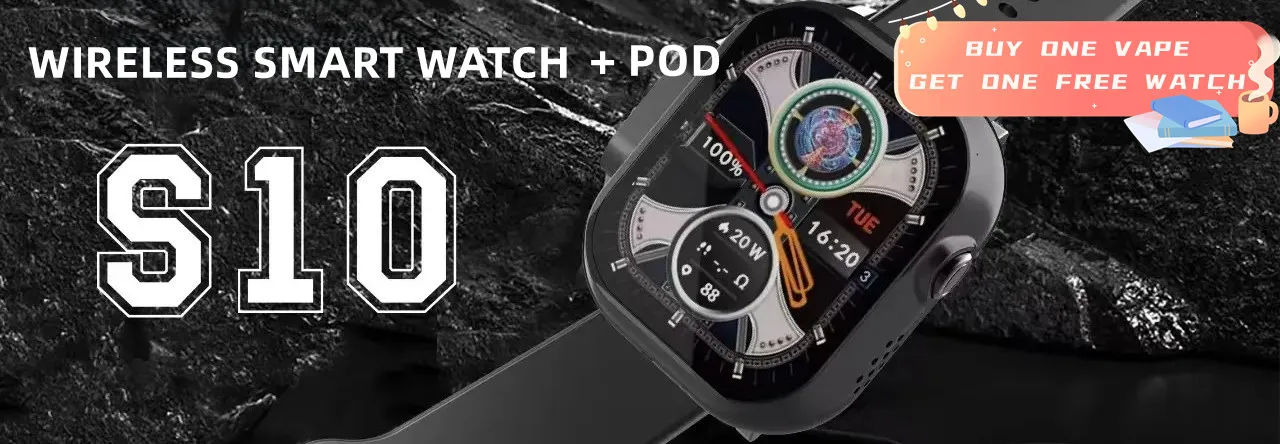 trusted vape product distributors