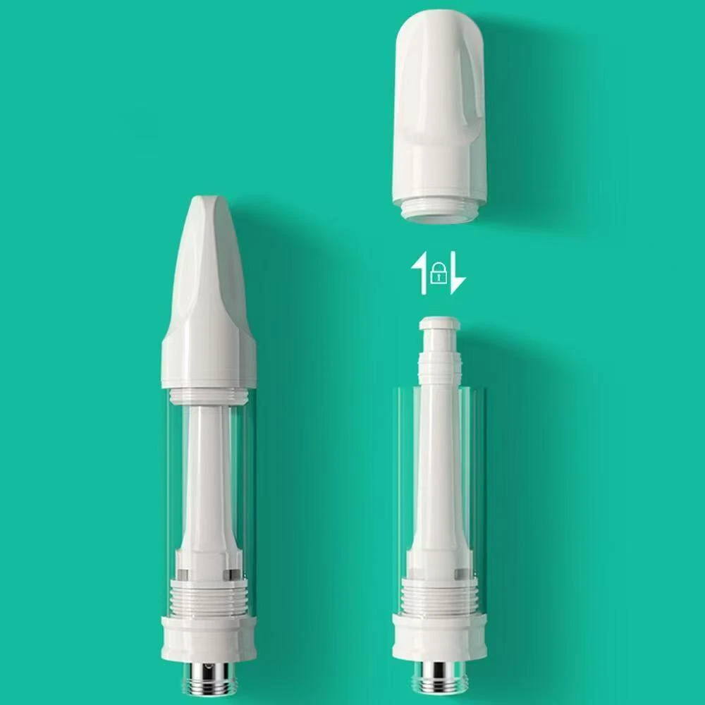 The Best Vape Cartridges for CBD