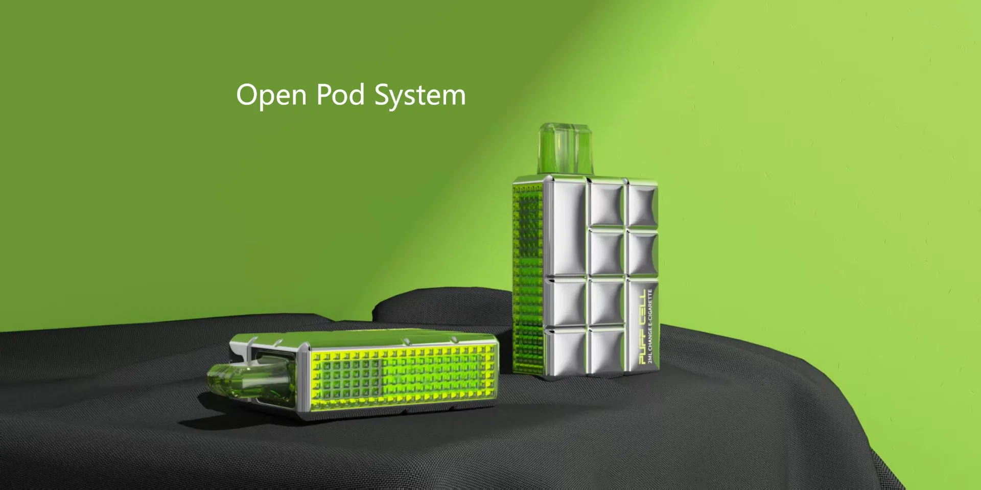 Explore the Best Vape Pods for an Unmatched Vaping Experience