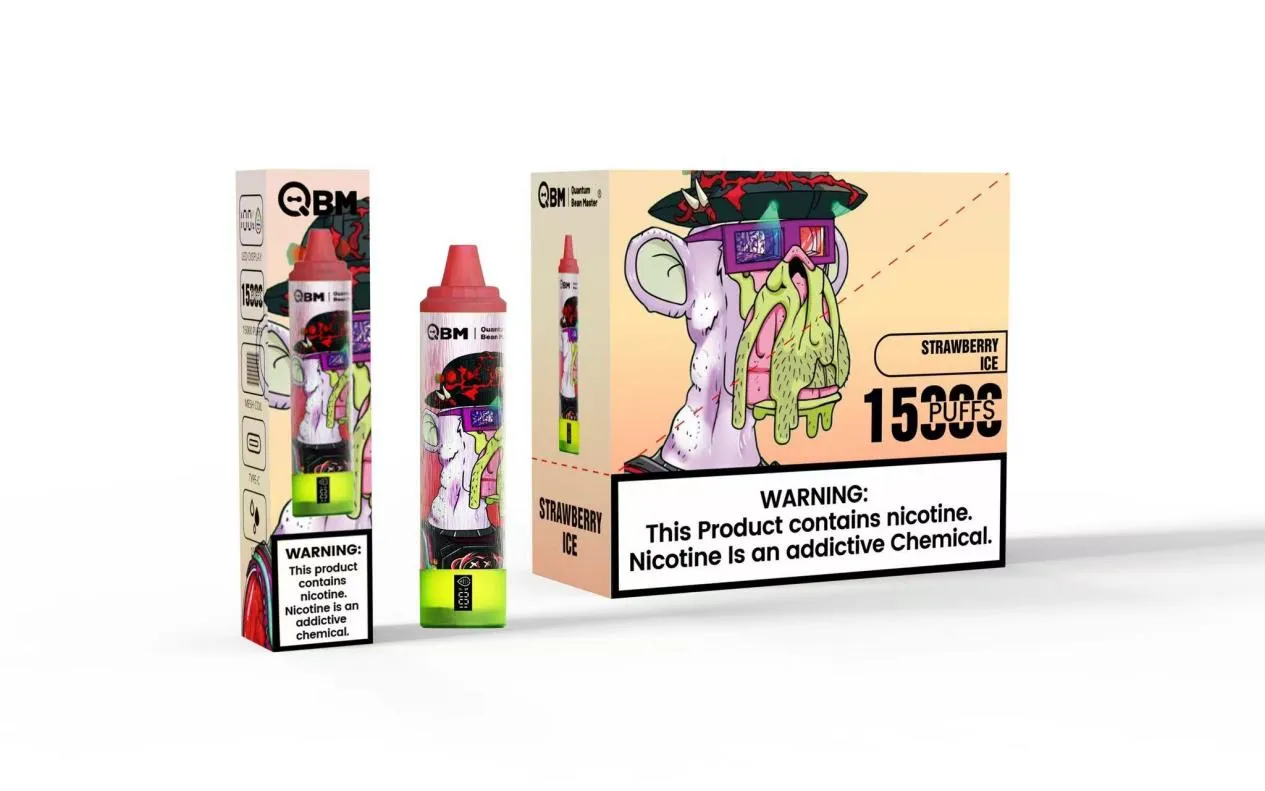 The Future of Long-Lasting Disposable Vapes