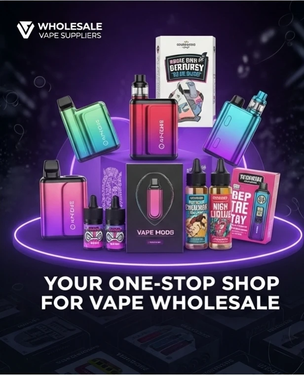Discover the Best Deals for Your Vape Store