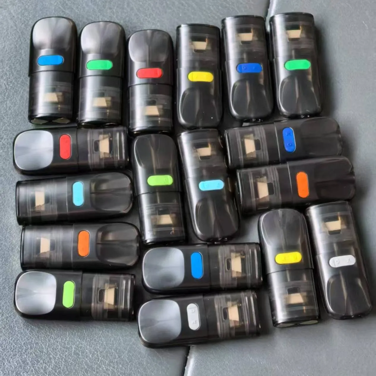 Experience the Evolution of Portable Vaping with the Ultimate Disposable Pod