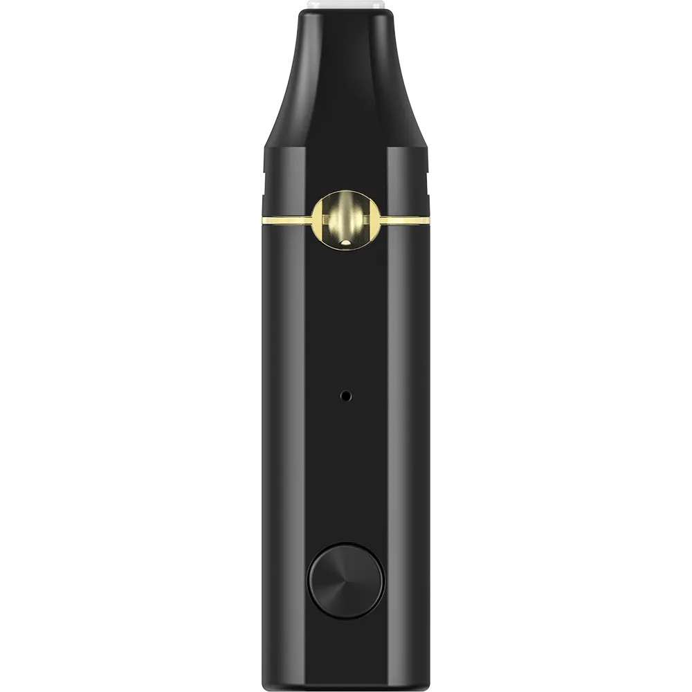 High Quality 1ml Empty CBD Disposable Vape Pen | Wholesale Ready