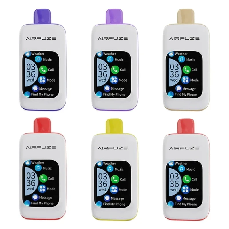 custom disposable vapes