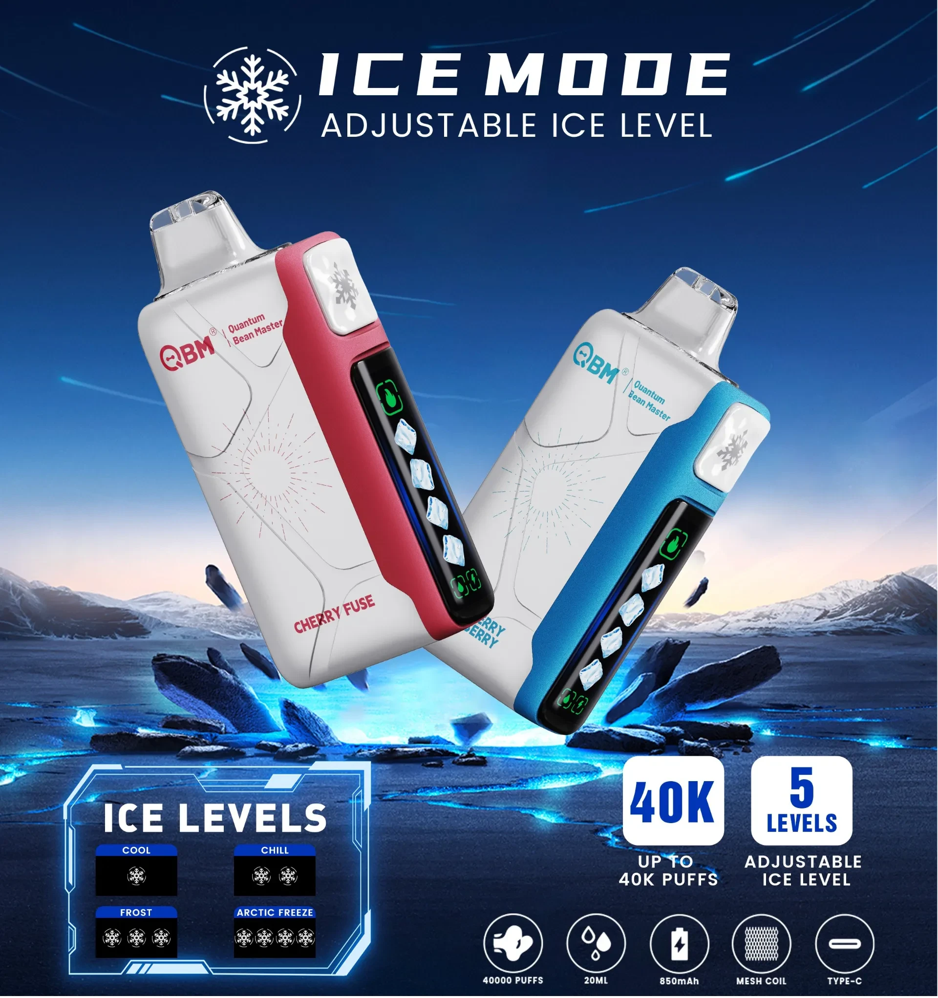 wholesale vape supplies