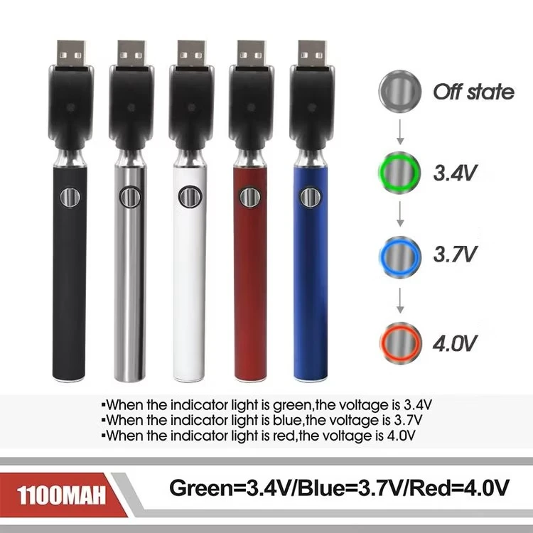 Experience Next-Level Calm with Premium CBD Vapes