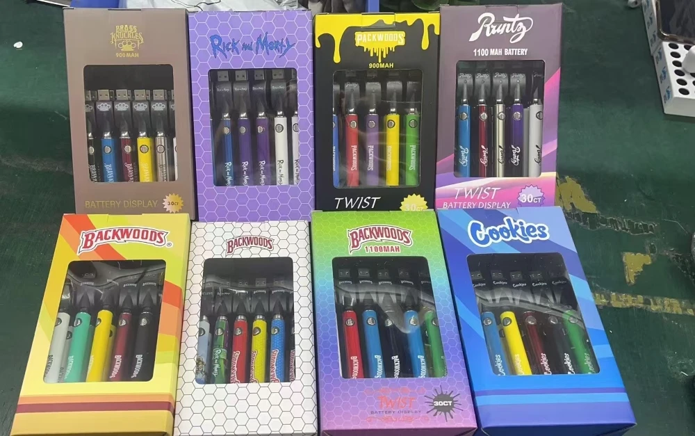 The Essential Guide to Vape Battery Charging