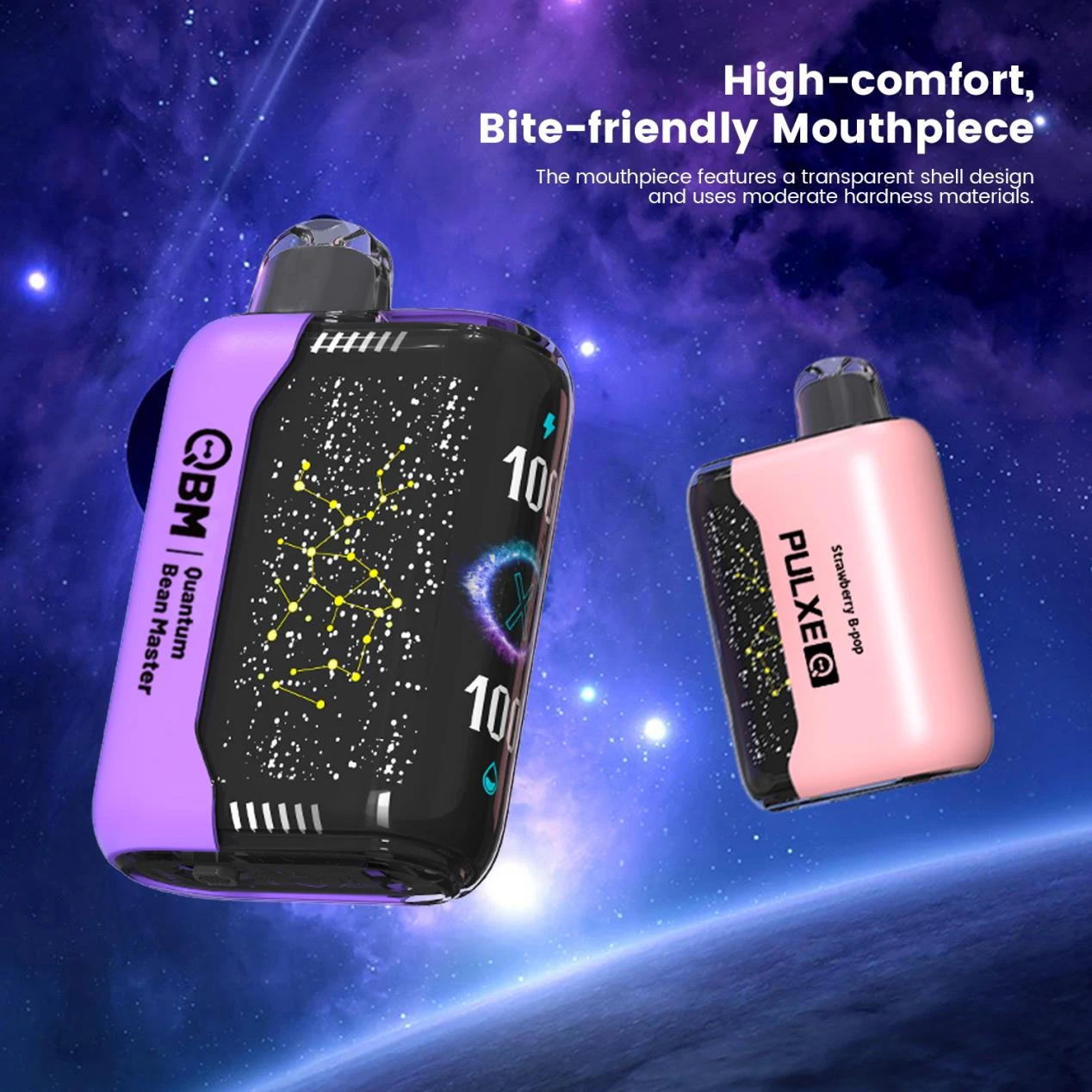 The Rise of Disposable E-Cigarettes: The Perfect Combination of Convenience and Innovation