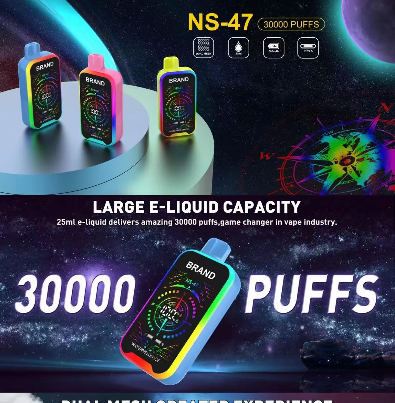 The Convenience of Disposable Vapes