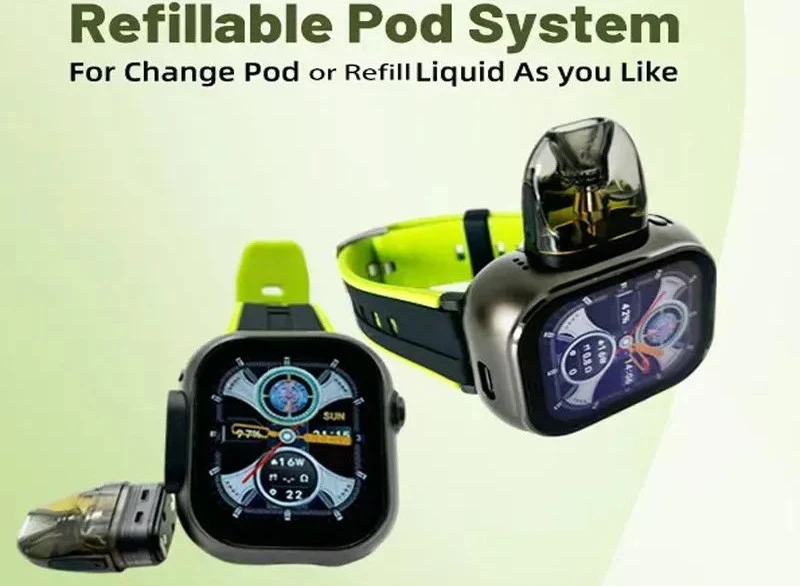 will disposable vapes be banned