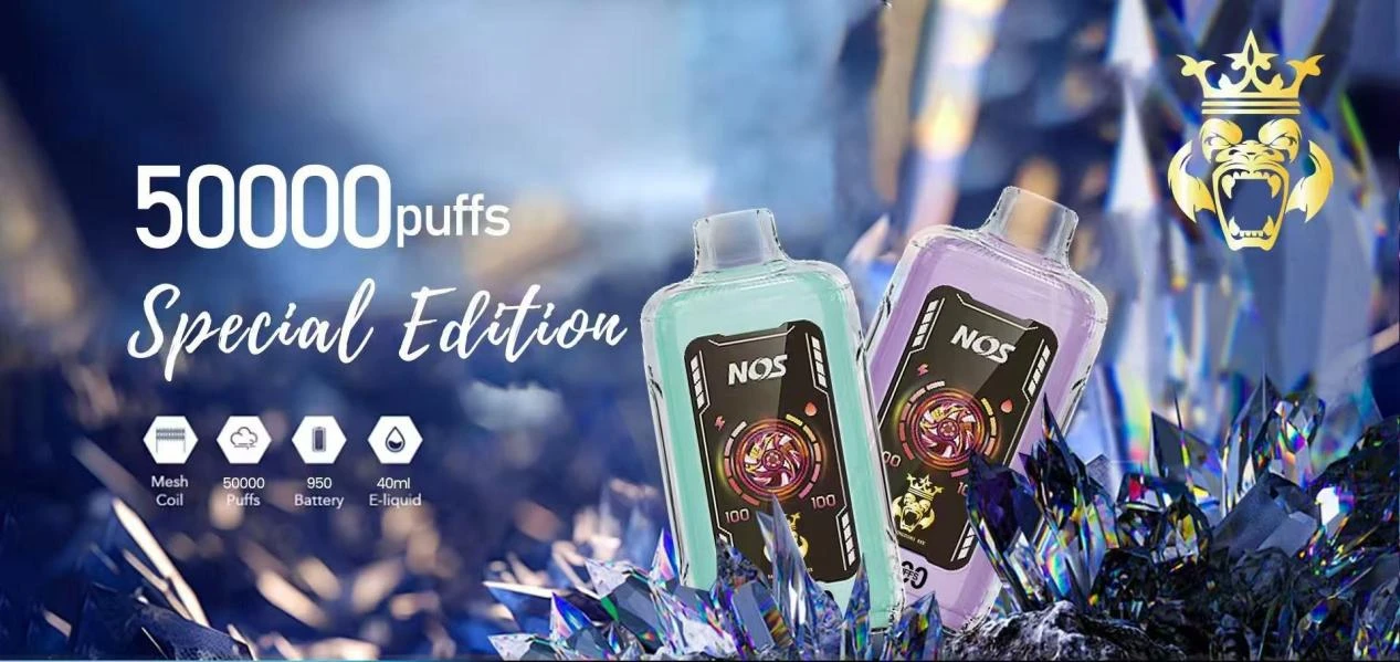 Trusted Vape Product Distributors