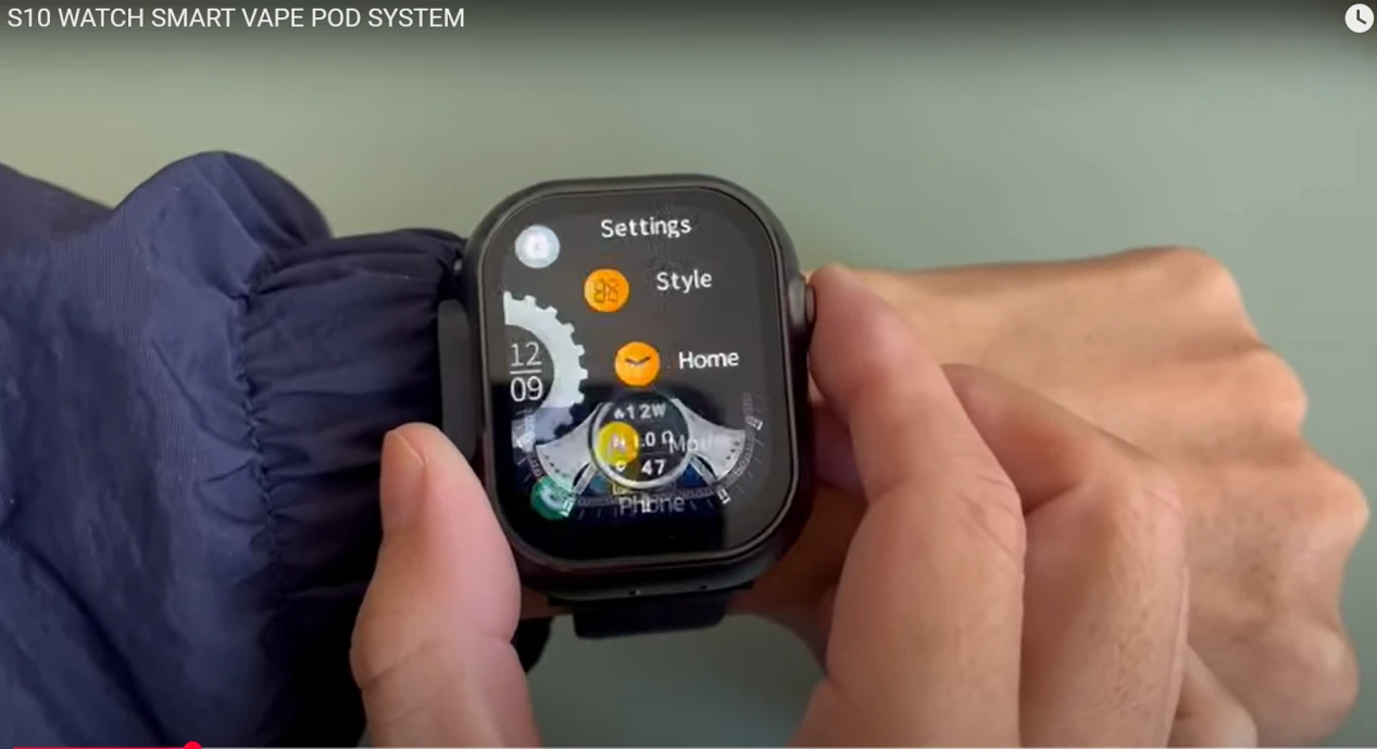 The Future of Vaping: Innovations to Watch