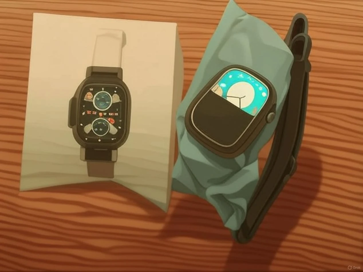 Touch Screen Vape: The Future of Smart Vaping Starts Here