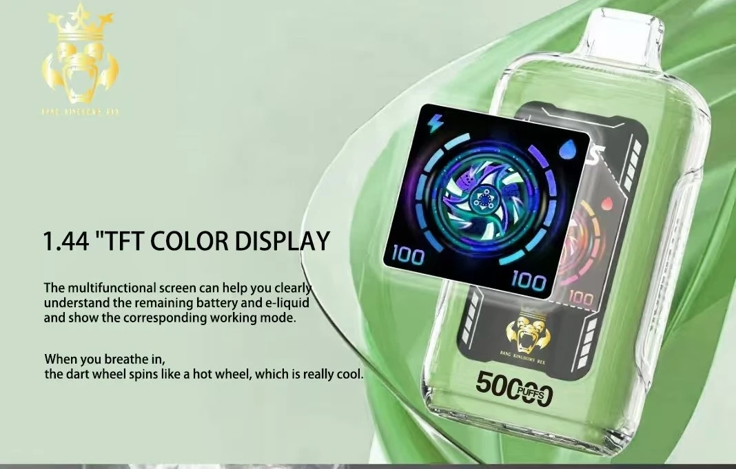 Why Bulk Disposable Vapes Are Winning Over the Next Generation