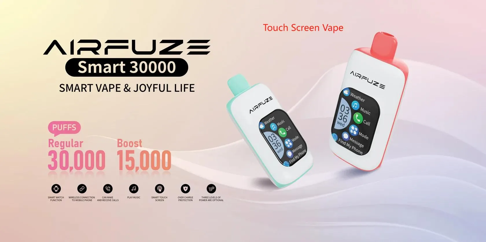 The Smart Evolution of Vaping Technology