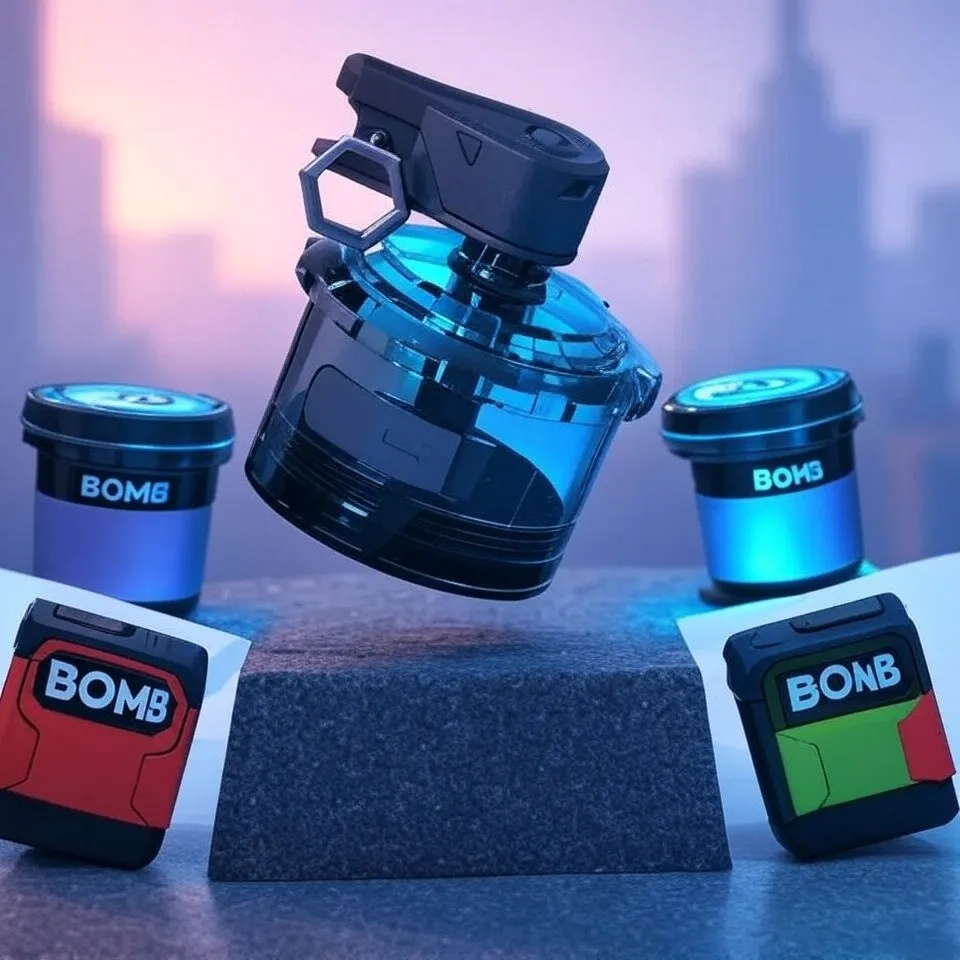 The Convenience of Disposable Pod Vapes The Convenience of Disposable Pod Vapes