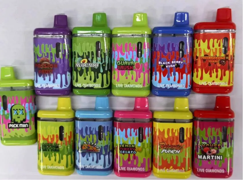 Unlock Relaxation Anytime, Anywhere with Premium CBD Vapes