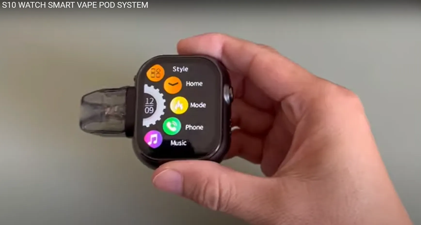 The Future of Vaping: Innovations to Watch