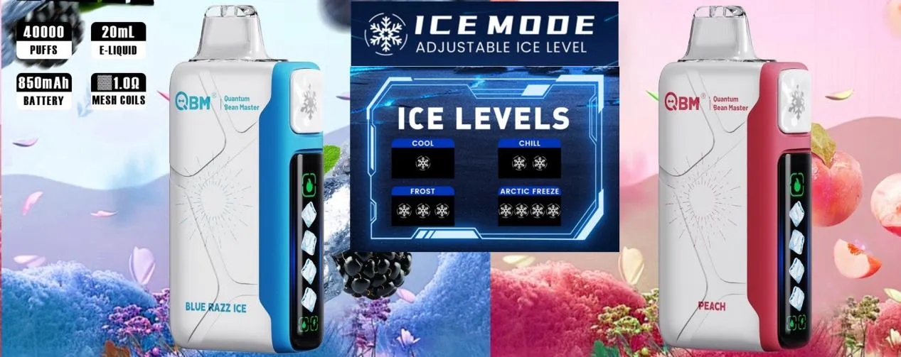 Wholesale Vape Products: The Future of Vaping