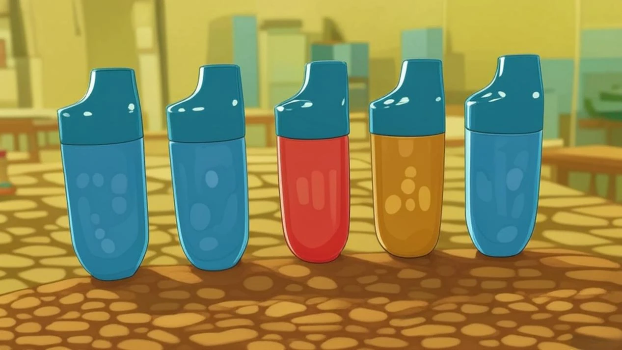 The Future of Vaping: Pod System Vapes in 2024