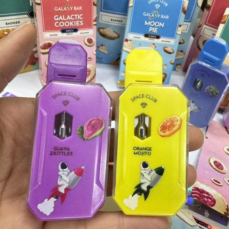 Tailored Vaping Experiences with Advanced CBD Vape Devices