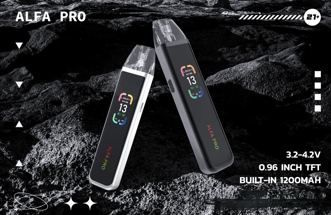 Vaping Revolution: Wholesale Products, Bulk Nicotine, And Rechargeable Devices