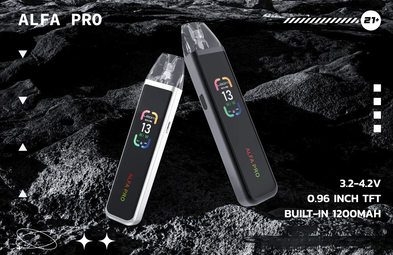 Vaping Revolution: Wholesale Products, Bulk Nicotine, And Rechargeable Devices