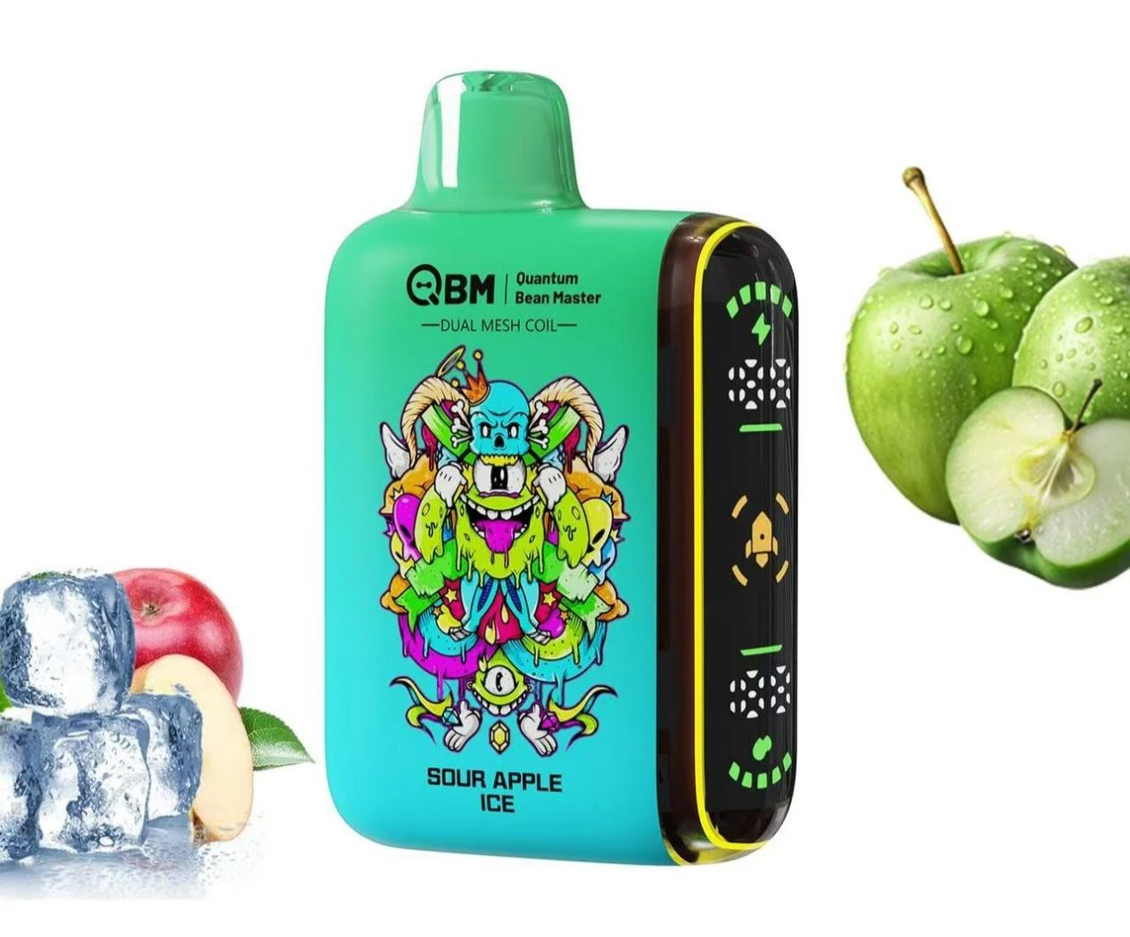 The Rise of Geek Bar Disposable Vapes