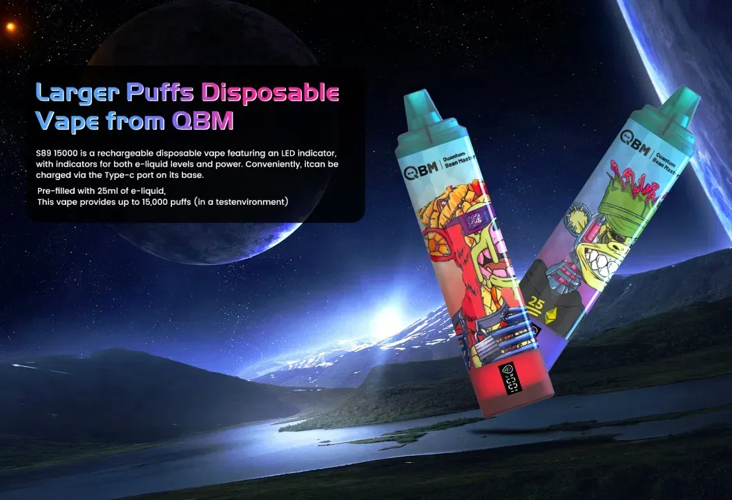 Disposable Vapes vs Pods: Which is the Better Choice?