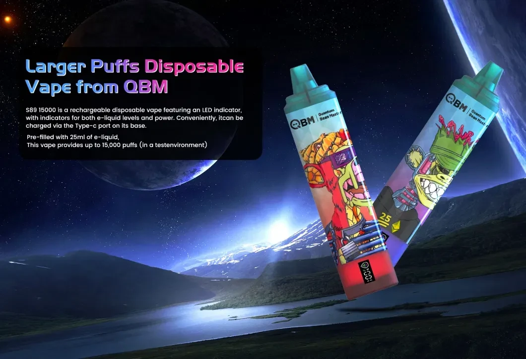 Disposable Vapes vs Pods: Which is the Better Choice?